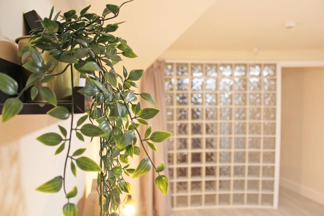 Unique Cambridgeshire Home Full Of Character Ілі Екстер'єр фото