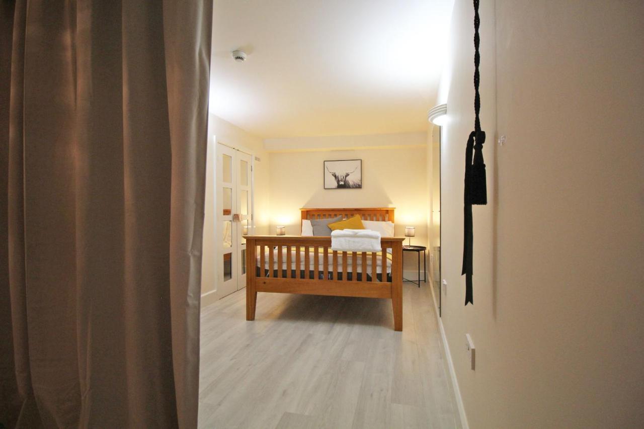 Unique Cambridgeshire Home Full Of Character Ілі Екстер'єр фото