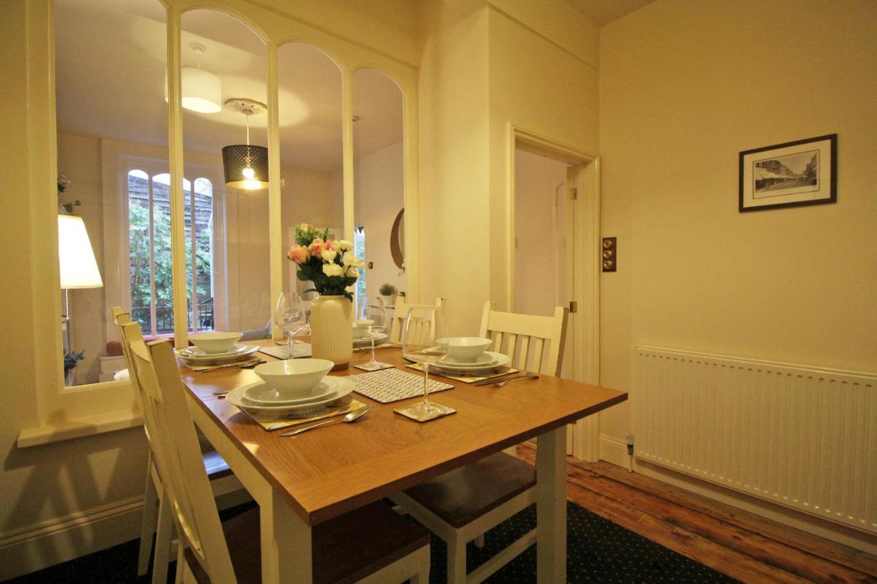 Unique Cambridgeshire Home Full Of Character Ілі Екстер'єр фото