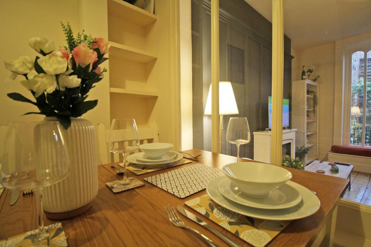 Unique Cambridgeshire Home Full Of Character Ілі Екстер'єр фото