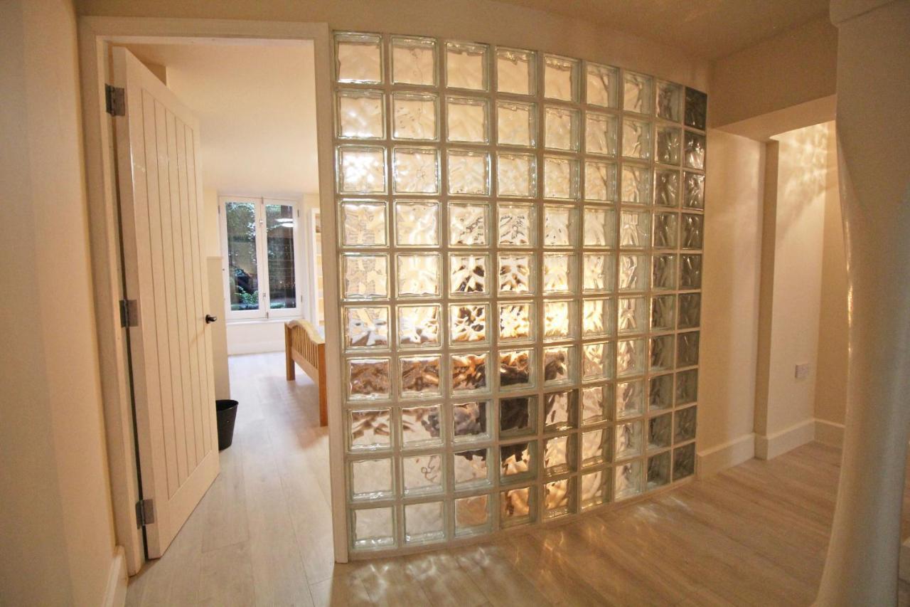 Unique Cambridgeshire Home Full Of Character Ілі Екстер'єр фото