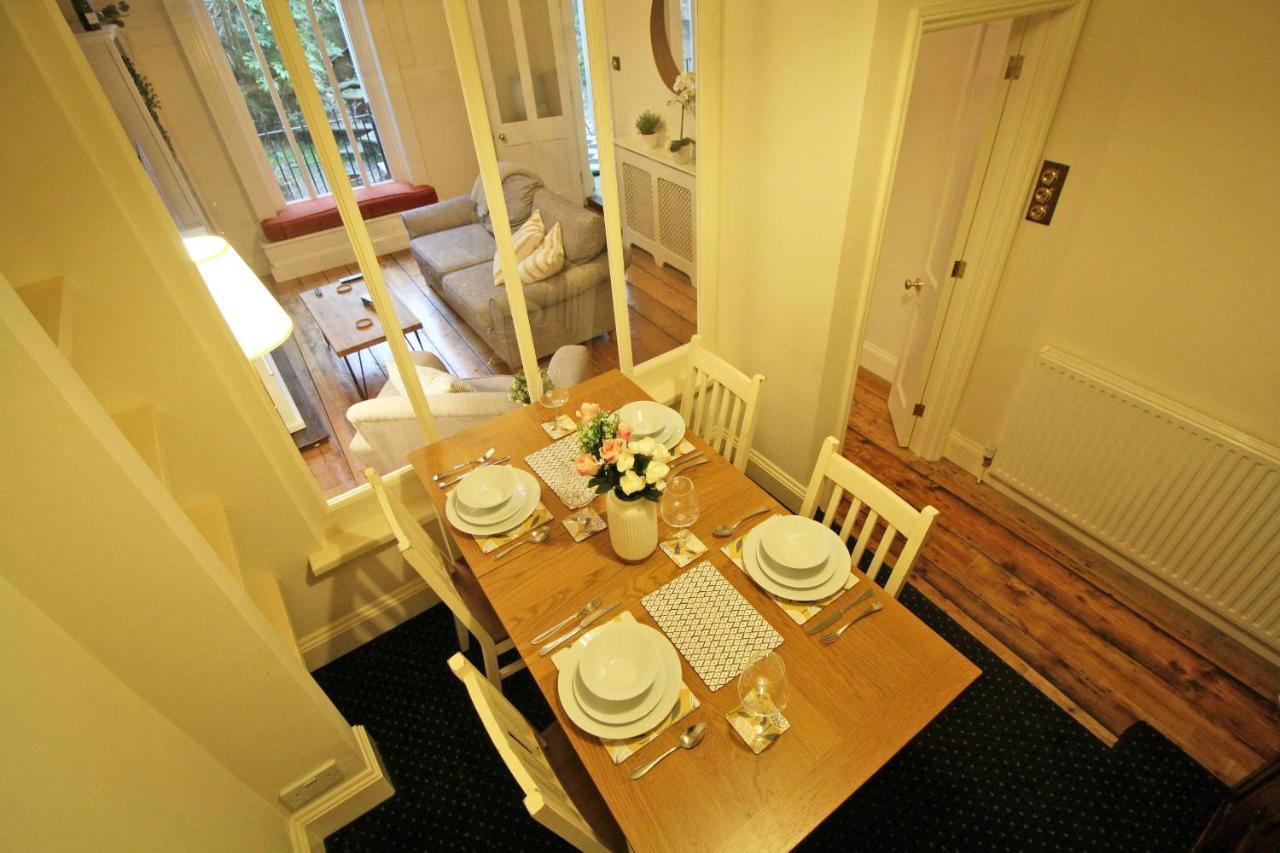 Unique Cambridgeshire Home Full Of Character Ілі Екстер'єр фото
