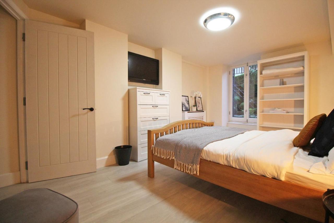 Unique Cambridgeshire Home Full Of Character Ілі Екстер'єр фото