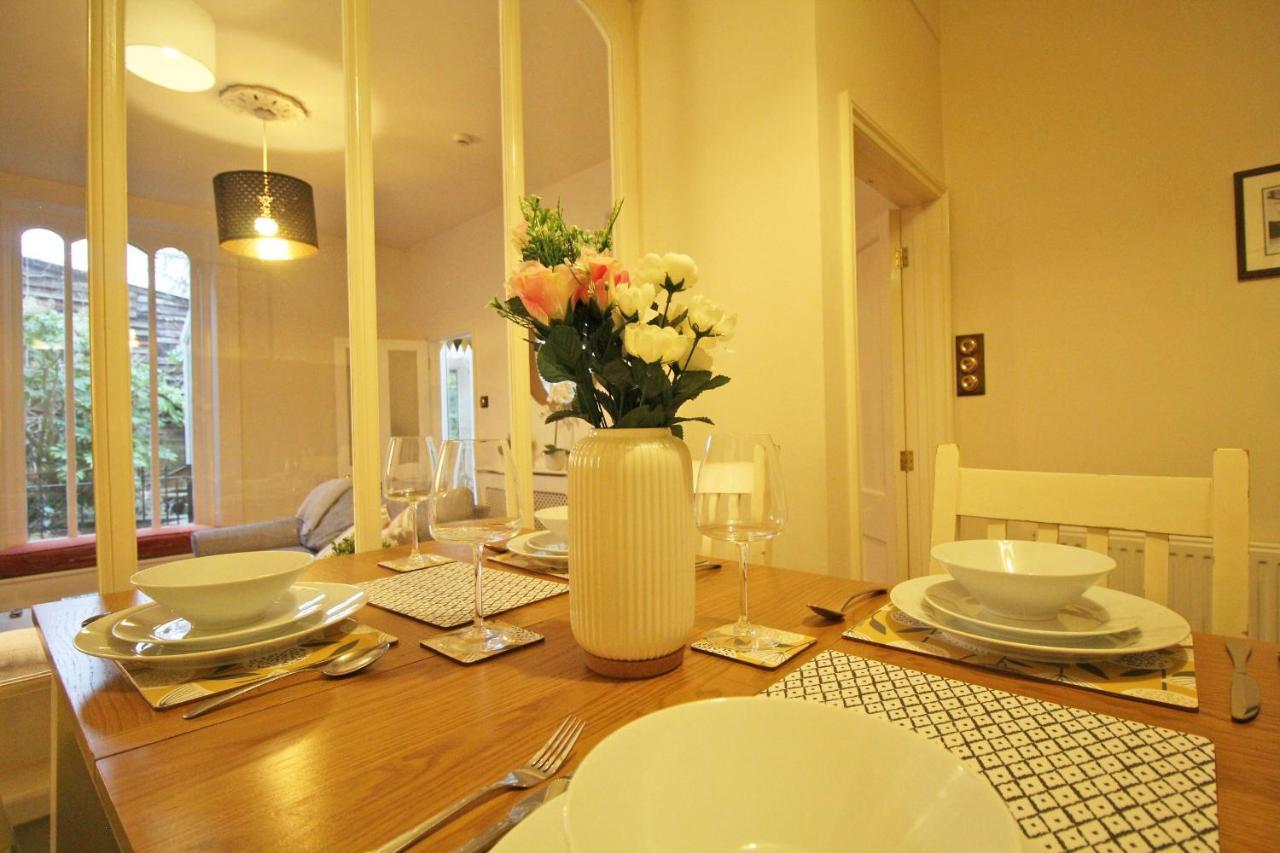 Unique Cambridgeshire Home Full Of Character Ілі Екстер'єр фото